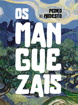 cover image of Os Manguezais